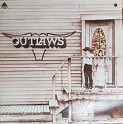 The Outlaws* : Outlaws (LP, Album, Promo, Pet)