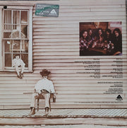 The Outlaws* : Outlaws (LP, Album, Promo, Pet)