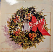 Ray Conniff And The Singers : Christmas With Conniff (LP, Album, RE)