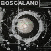 Cyborg 5 : Ruffbeats (12")
