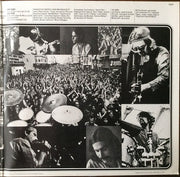 The Grateful Dead : Live/Dead (2xLP, Album, RE, 180)