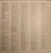 Paul Simon : Graceland (LP, Album, RE, Cle)