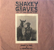 Shakey Graves : And The Horse He Rode In On (CD, Comp)