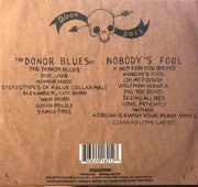 Shakey Graves : And The Horse He Rode In On (CD, Comp)