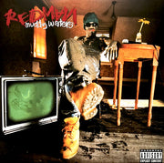 Redman : Muddy Waters (2xLP, Album, Club, RE, Gre)