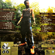 Redman : Muddy Waters (2xLP, Album, Club, RE, Gre)