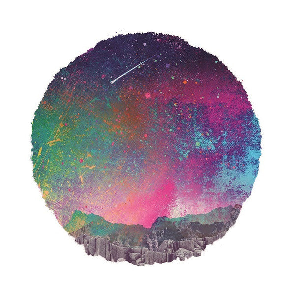 Khruangbin : The Universe Smiles Upon You (LP, Album, RE, 180)