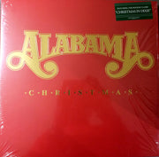 Alabama : Christmas (LP, Album, RE, 202)