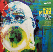 Ron Miles : Rainbow Sign (2xLP, 180)