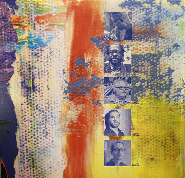 Ron Miles : Rainbow Sign (2xLP, 180)