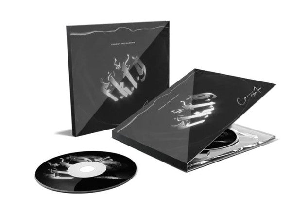 Conway The Machine : From King To A God (CD, Album, Ltd)