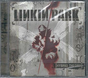 Linkin Park : Hybrid Theory (CD, Album, RE)