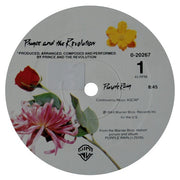 Prince And The Revolution : Purple Rain (12", Maxi, Spe)