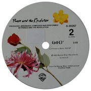 Prince And The Revolution : Purple Rain (12", Maxi, Spe)