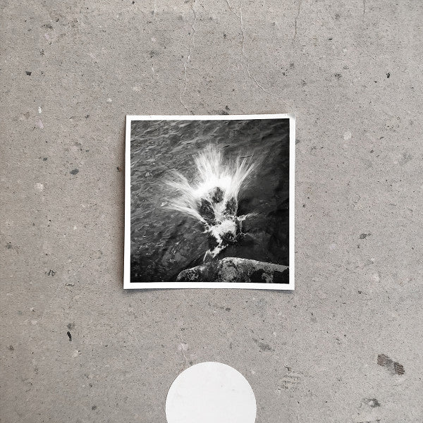 Nils Frahm : Empty (LP, Album)