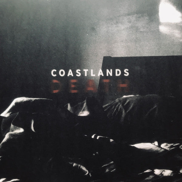 Coastlands : Death (LP, Album, Ltd, Cle)