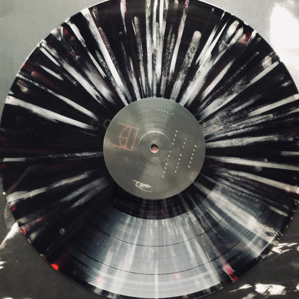 Coastlands : Death (LP, Album, Ltd, Cle)