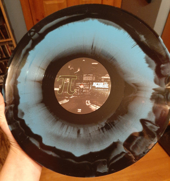 After The Burial : In Dreams (LP, Album, Ltd, Blu)