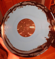 After The Burial : In Dreams (LP, Album, Ltd, Blu)