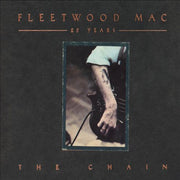 Fleetwood Mac : 25 Years The Chain (4xCD, Comp + Box, Sli)
