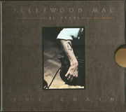 Fleetwood Mac : 25 Years The Chain (4xCD, Comp + Box, Sli)
