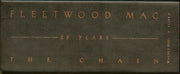 Fleetwood Mac : 25 Years The Chain (4xCD, Comp + Box, Sli)