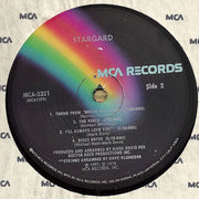 Stargard : Stargard (LP, Album, Pin)
