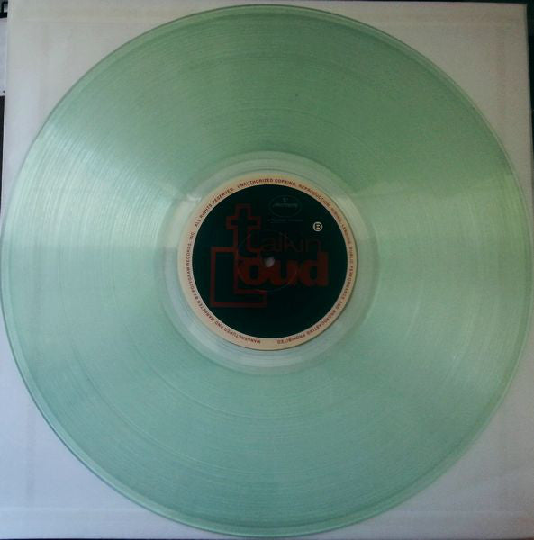 Young Disciples : Apparently Nothin' (Remixes) (12", Ltd, Cle)