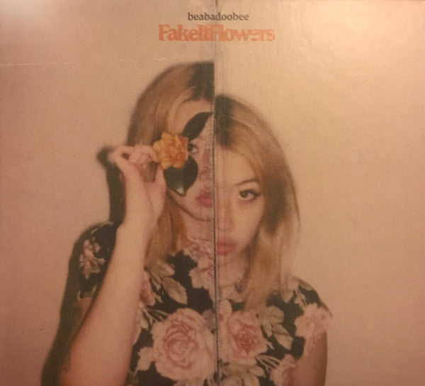 【中古】 Beabadoobee / Fake It Flowers 81GRPBwQ2dL._UF1000,1000_QL80_.jpg