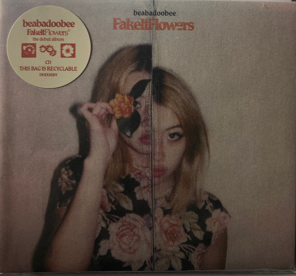 【中古】 Beabadoobee / Fake It Flowers beabadoobee - Fake It Flowers - Amazon.com Music