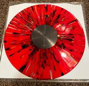 Coastlands : Death (LP, Album, Ltd, RP, Red)