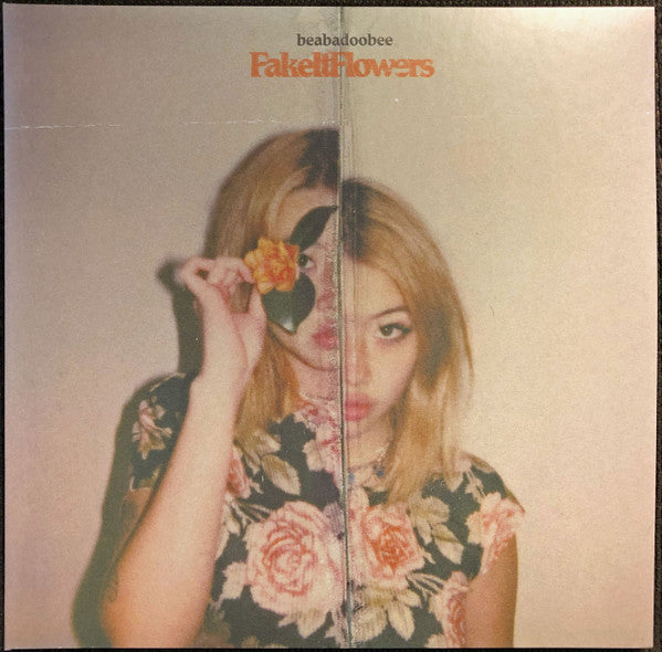 beabadoobee : Fake It Flowers (LP, Album)