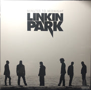 Linkin Park : Minutes To Midnight (LP, Album, RE, RP, Gat)