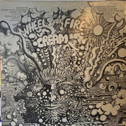 Cream (2) : Wheels Of Fire (2xLP, Album, RP, MGM)