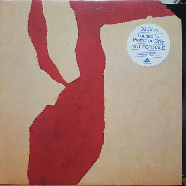 Graham Parker And The Rumour : The Up Escalator (LP, Album, San)