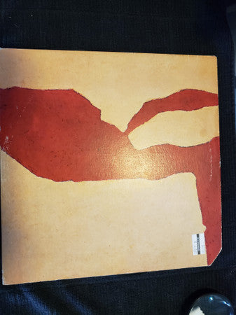 Graham Parker And The Rumour : The Up Escalator (LP, Album, San)