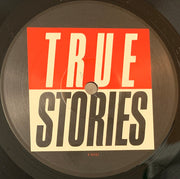 Talking Heads : True Stories (LP, Album, All)