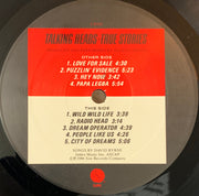 Talking Heads : True Stories (LP, Album, All)
