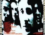 Zen Guerrilla : Shadows On The Sun (CD, Album)