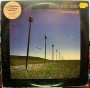 Gentlemen Without Weapons : Transmissions (LP, Album)