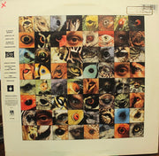 Gentlemen Without Weapons : Transmissions (LP, Album)