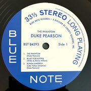 Duke Pearson : The Phantom (LP, Album, RE, 180)