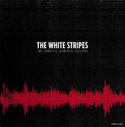 The White Stripes : The Complete John Peel Sessions (2xLP, RP)