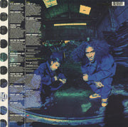 40 Thevz : Honor Amongst Thevz (2xLP, Album)