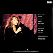 Mariah Carey : MTV Unplugged EP (12", EP, RE, RM)