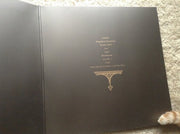 The Gersch : The Gersch (LP, Album, Ltd, Whi)