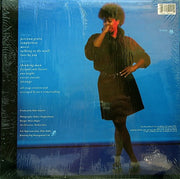 Joan Armatrading : Secret Secrets (LP, Album, Ele)