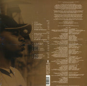 Juvenile (2) : Juve The Great (2xLP, Album)