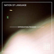 Nation Of Language : Introduction, Presence (LP, RP)