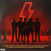 AC/DC : PWR/UP (LP, Album, Gat)